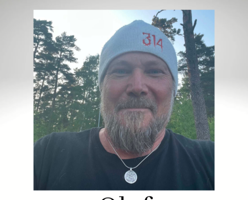 Olof